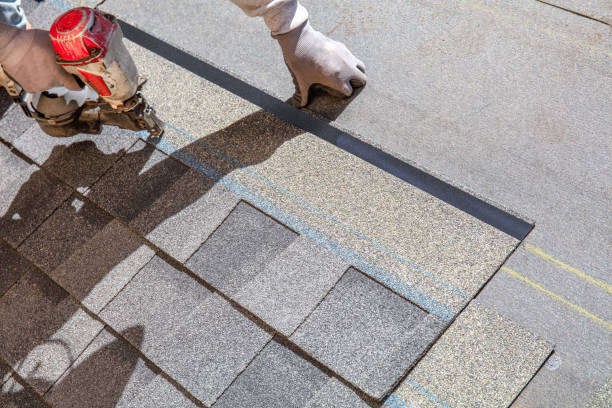 Tile Roofing Contractor in Huntington Station, NY